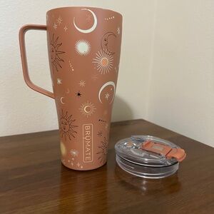 Hilary Duff x Brümate Toddy XL 32 oz tumbler